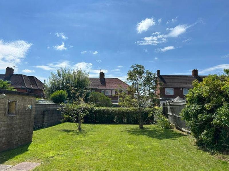 Lovely Double Near Southmead Hospital Privat overnatting