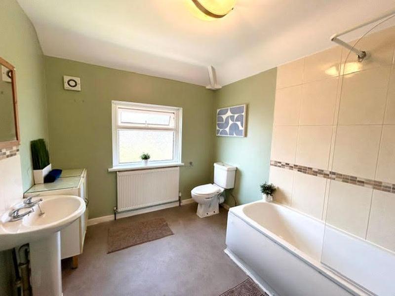 Lovely Double Near Southmead Hospital Hospedagem domiciliar *