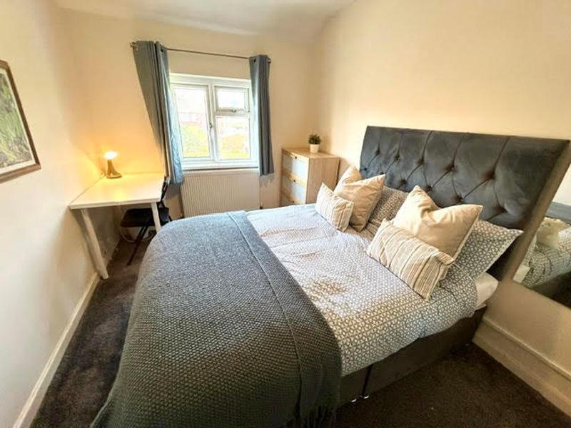 Privatunterkunft Lovely Double Near Southmead Hospital *